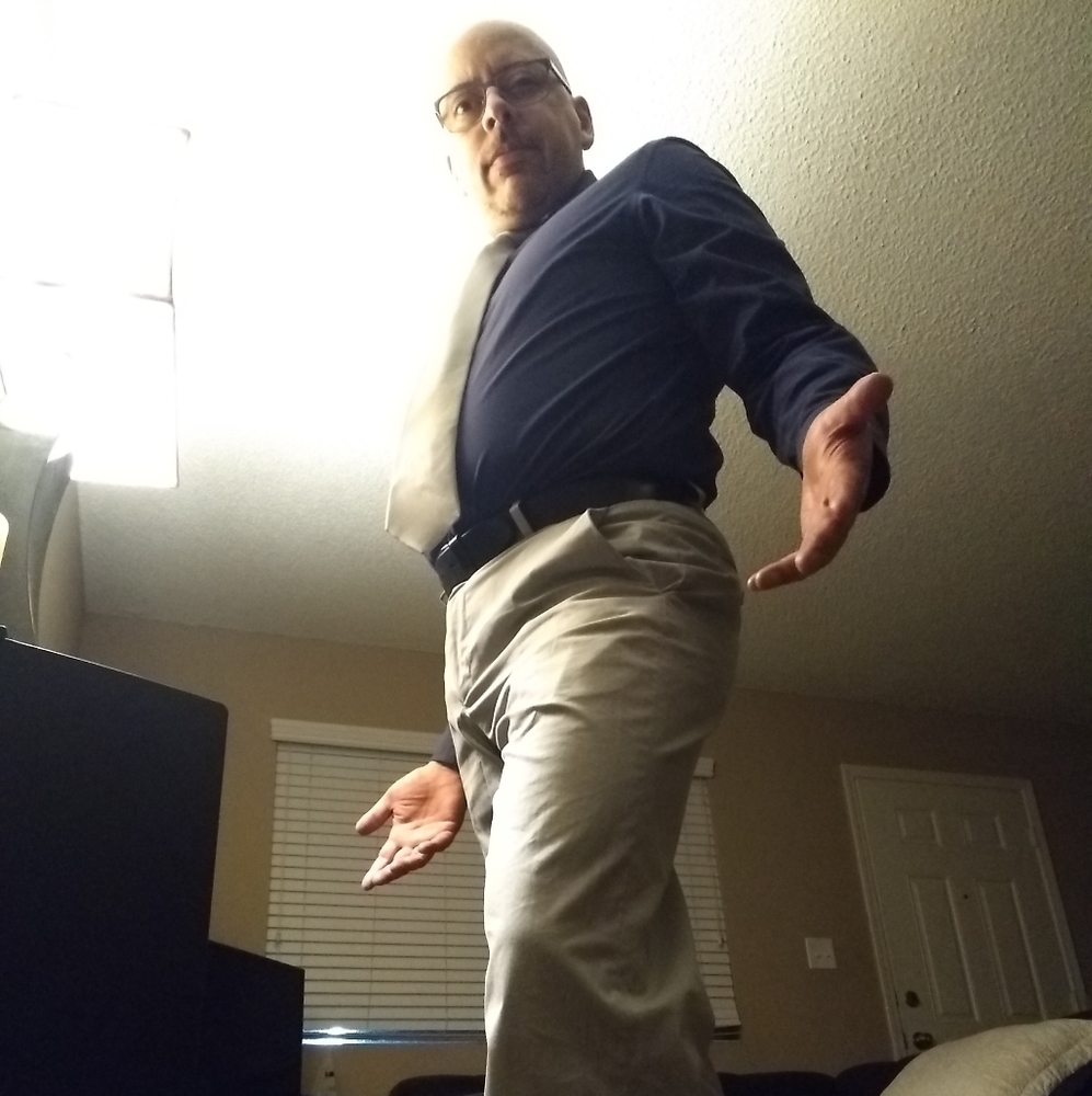 Theory slacks